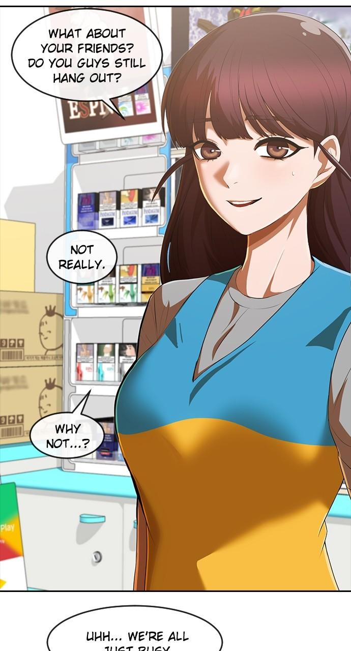 The Girl from Random Chatting! Chap 215 - Next Chap 216