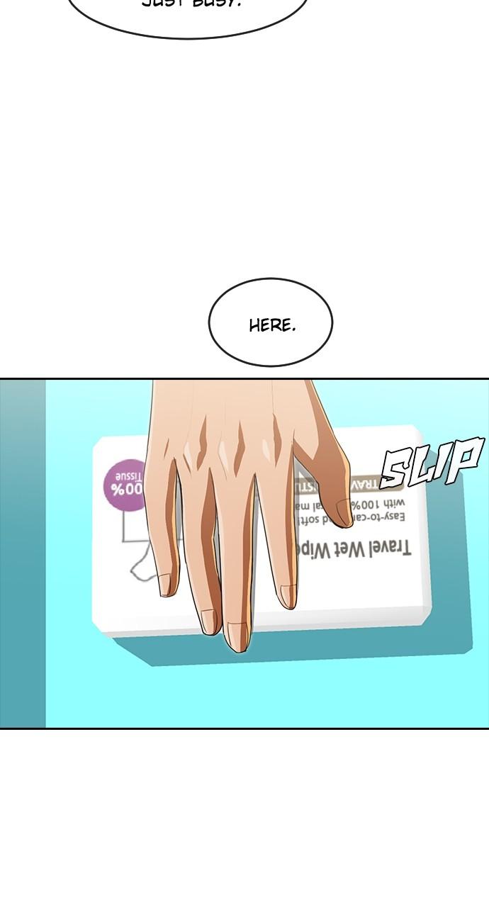 The Girl from Random Chatting! Chap 215 - Next Chap 216