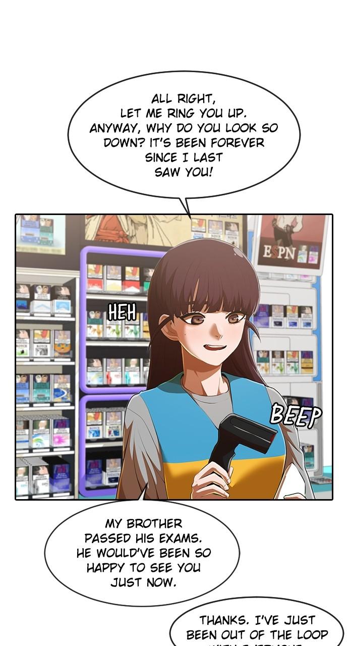 The Girl from Random Chatting! Chap 215 - Next Chap 216