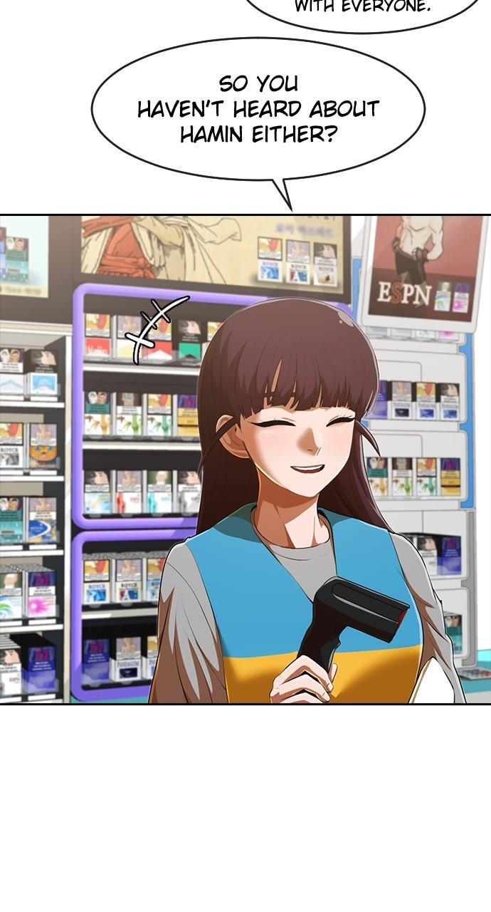 The Girl from Random Chatting! Chap 215 - Next Chap 216