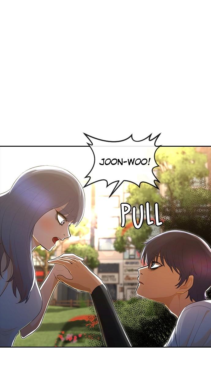 The Girl from Random Chatting! Chap 216 - Next Chap 217