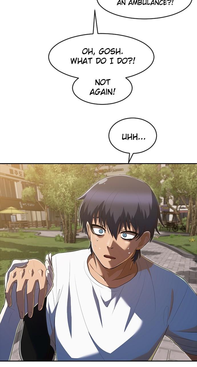 The Girl from Random Chatting! Chap 216 - Next Chap 217