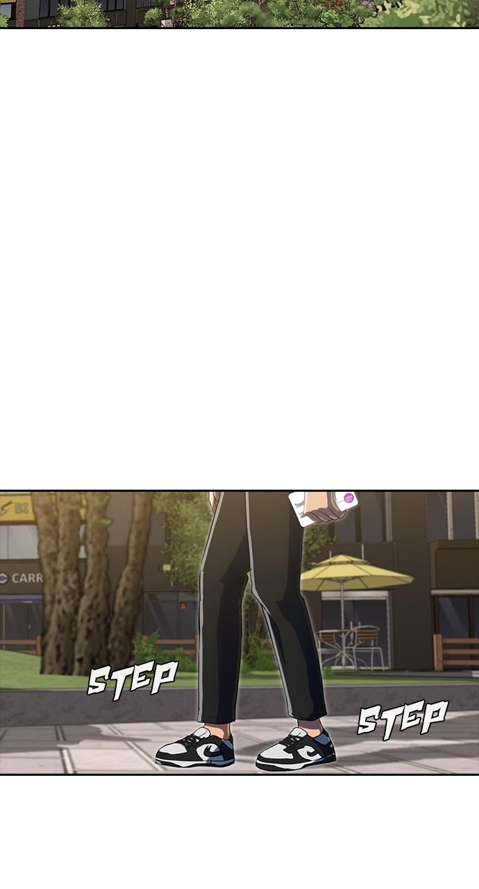 The Girl from Random Chatting! Chap 216 - Next Chap 217