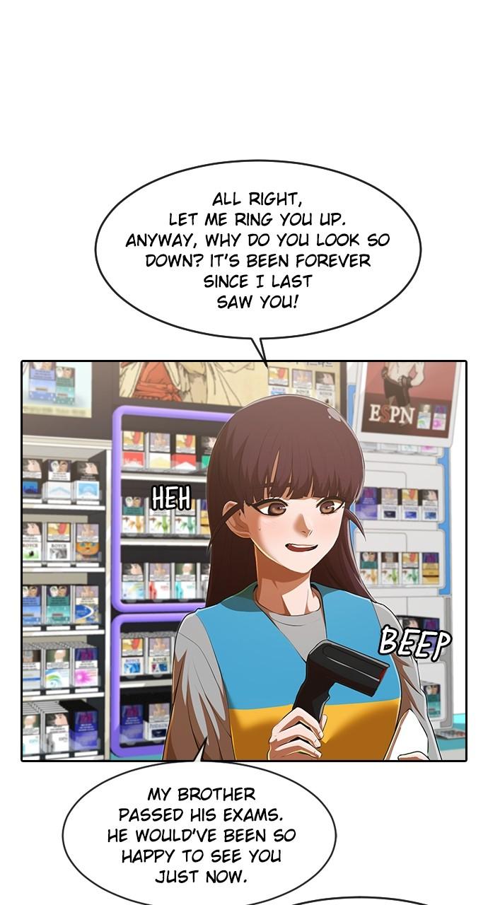The Girl from Random Chatting! Chap 216 - Next Chap 217