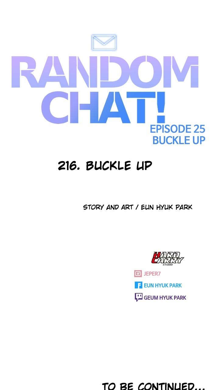 The Girl from Random Chatting! Chap 216 - Next Chap 217