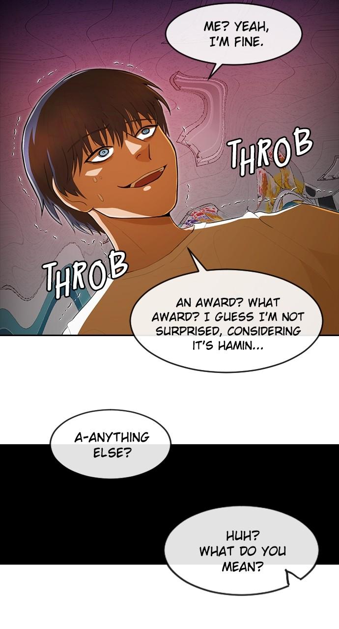 The Girl from Random Chatting! Chap 216 - Next Chap 217