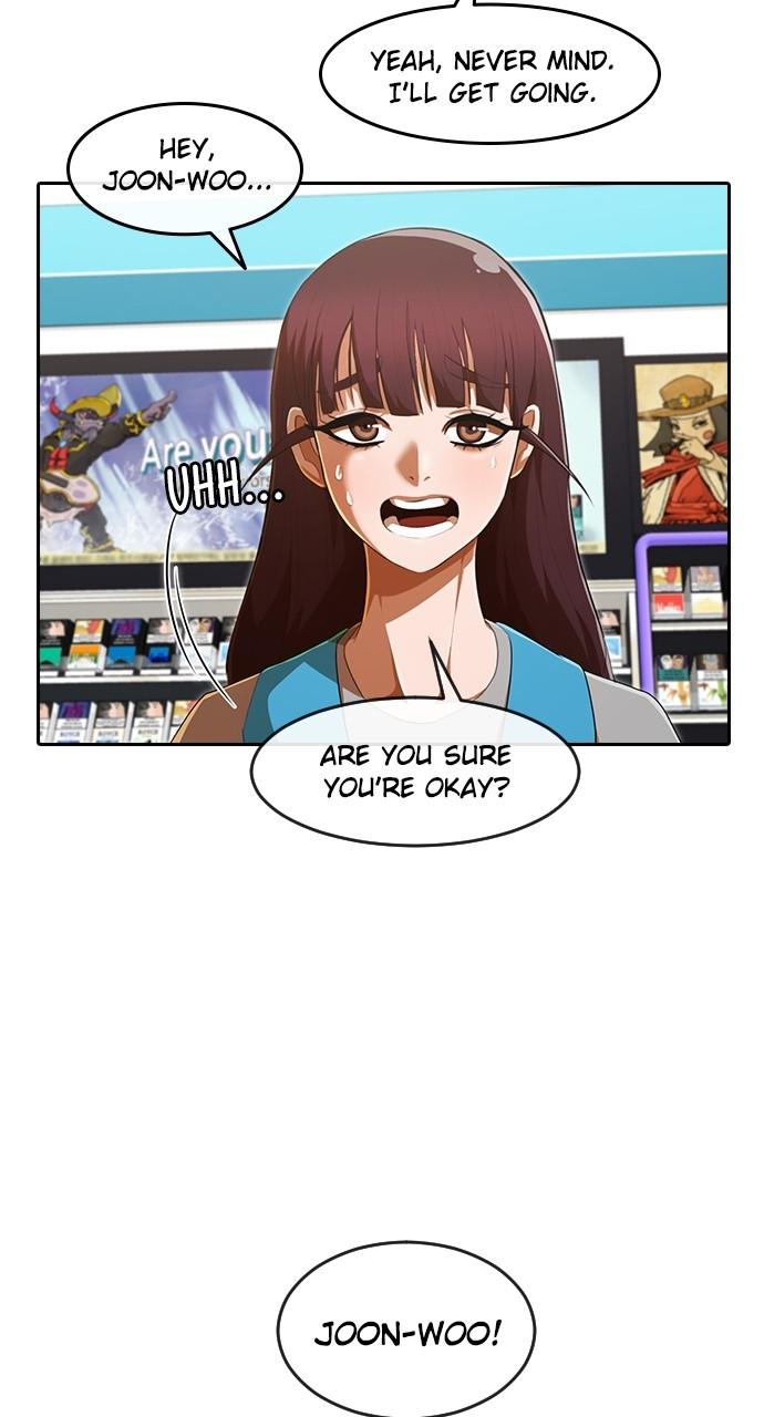The Girl from Random Chatting! Chap 216 - Next Chap 217