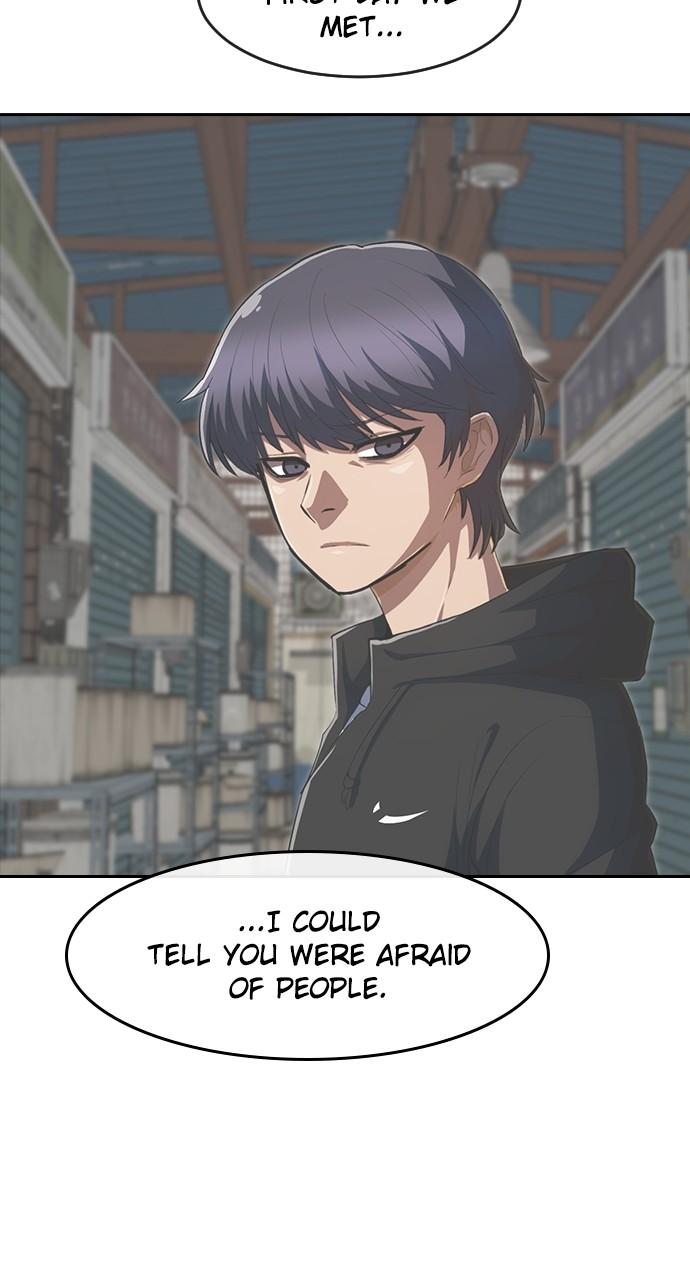 The Girl from Random Chatting! Chap 216 - Next Chap 217