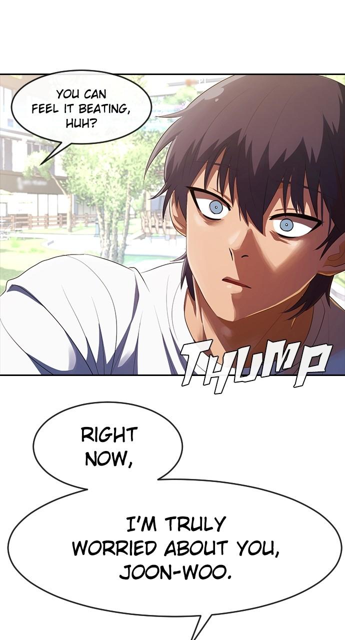 The Girl from Random Chatting! Chap 216 - Next Chap 217