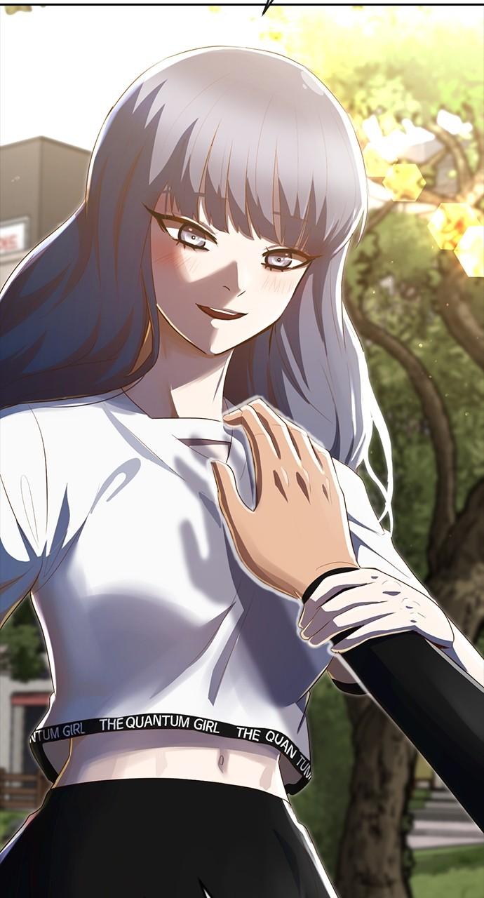 The Girl from Random Chatting! Chap 216 - Next Chap 217