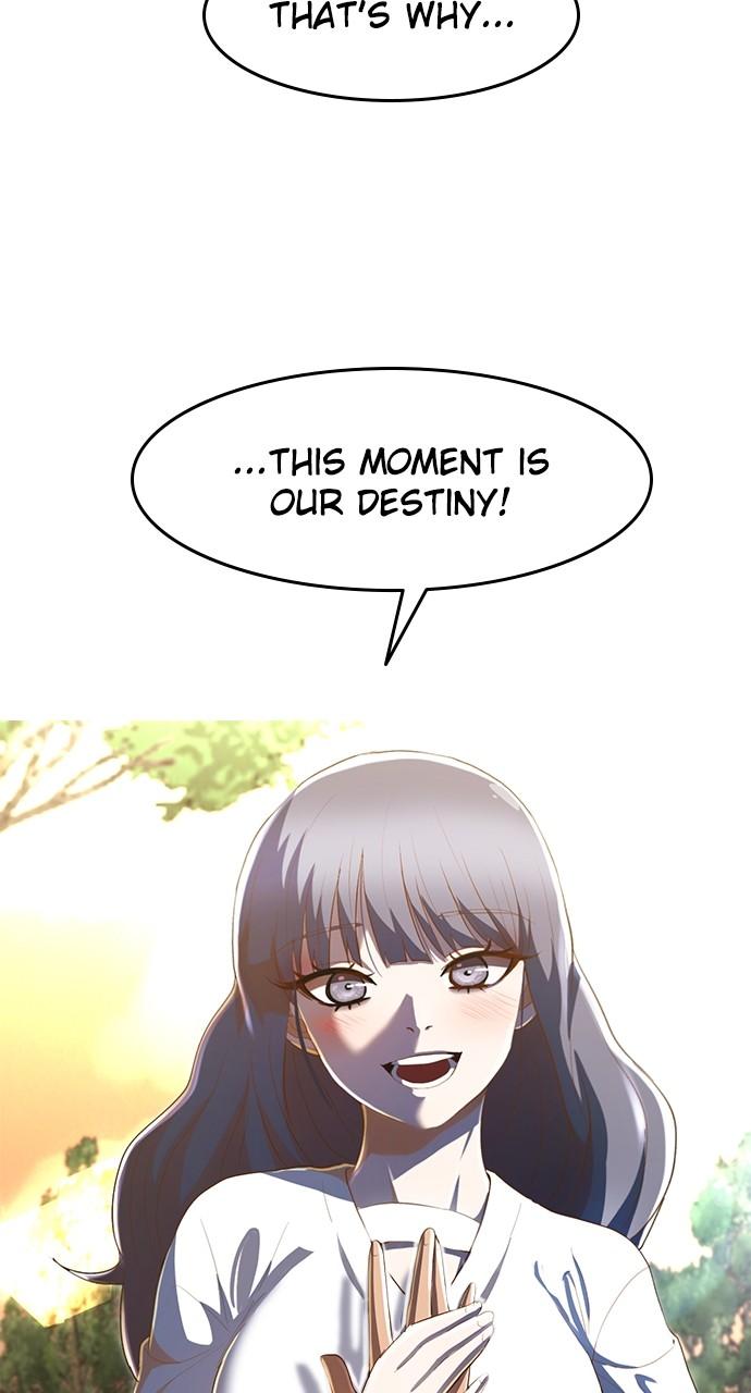 The Girl from Random Chatting! Chap 216 - Next Chap 217