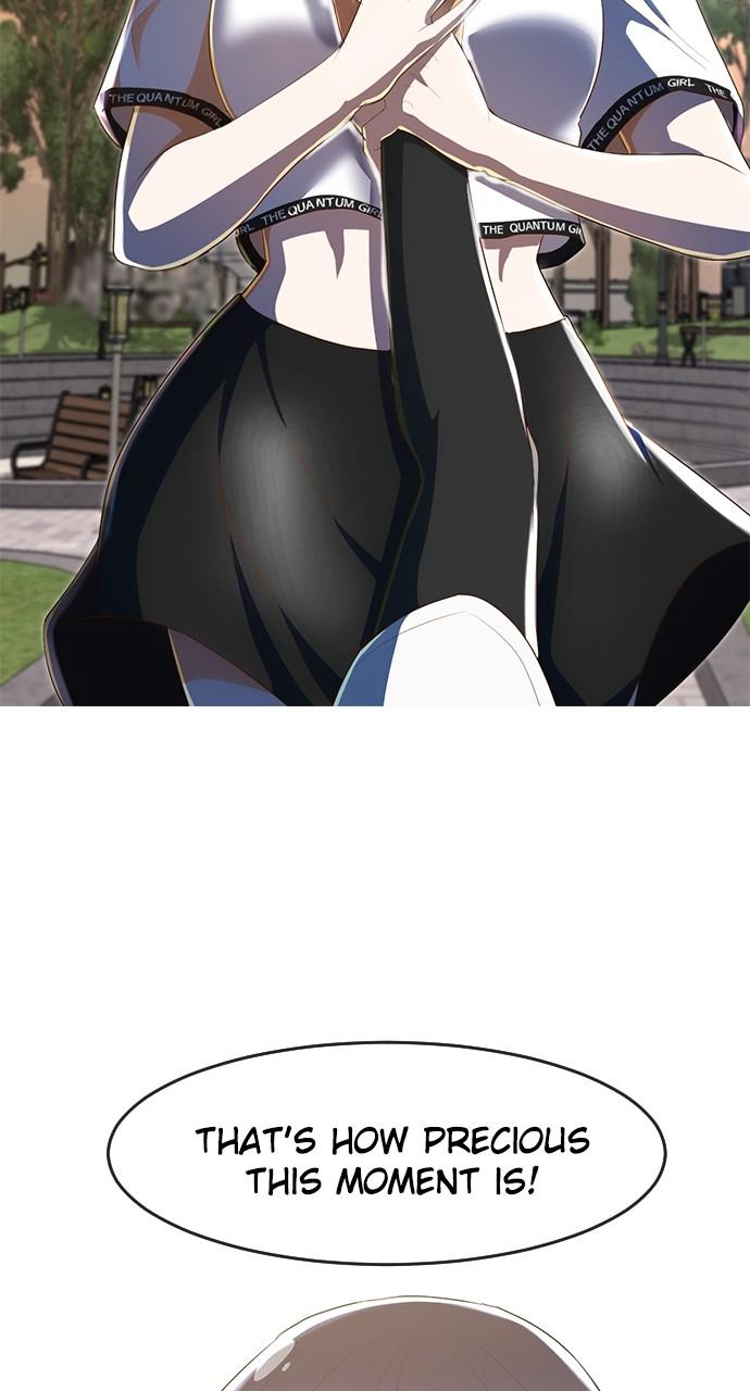 The Girl from Random Chatting! Chap 216 - Next Chap 217