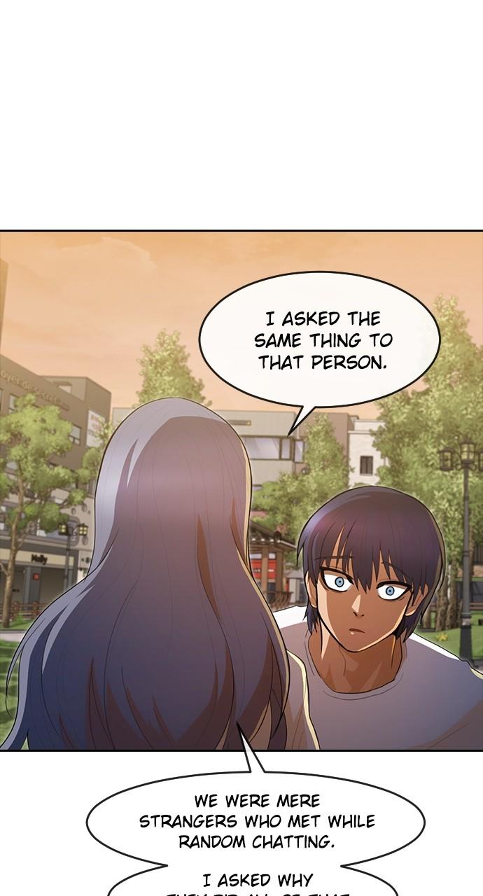 The Girl from Random Chatting! Chap 216 - Next Chap 217