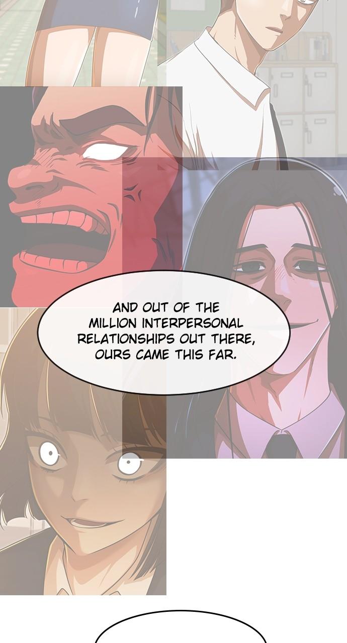 The Girl from Random Chatting! Chap 216 - Next Chap 217