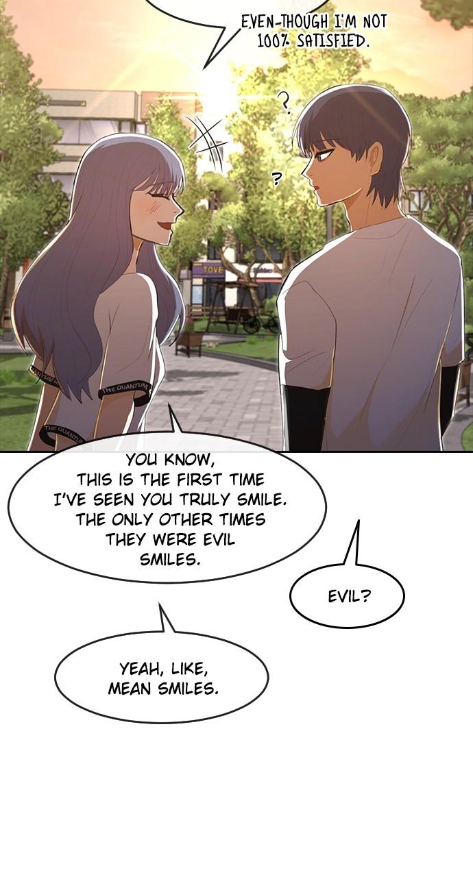 The Girl from Random Chatting! Chap 216 - Next Chap 217