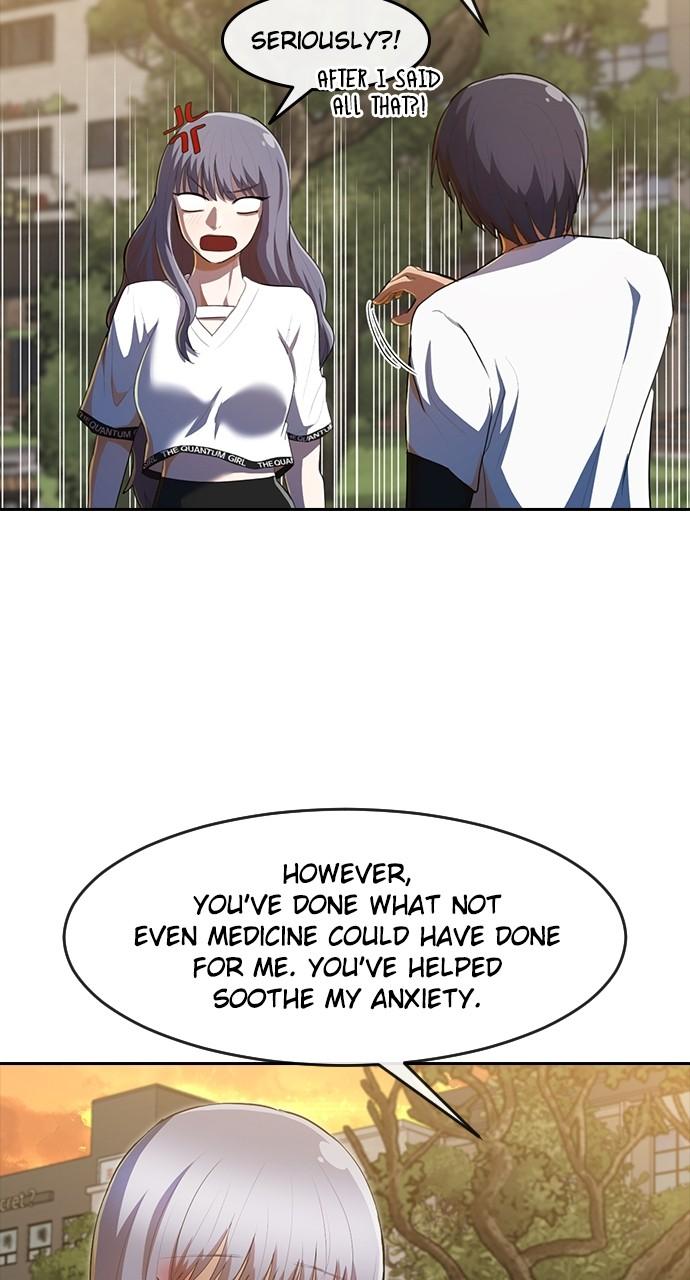 The Girl from Random Chatting! Chap 216 - Next Chap 217