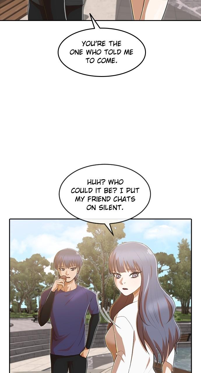 The Girl from Random Chatting! Chap 216 - Next Chap 217