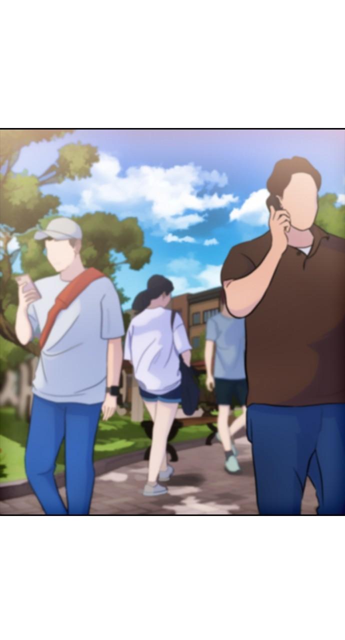 The Girl from Random Chatting! Chap 216 - Next Chap 217