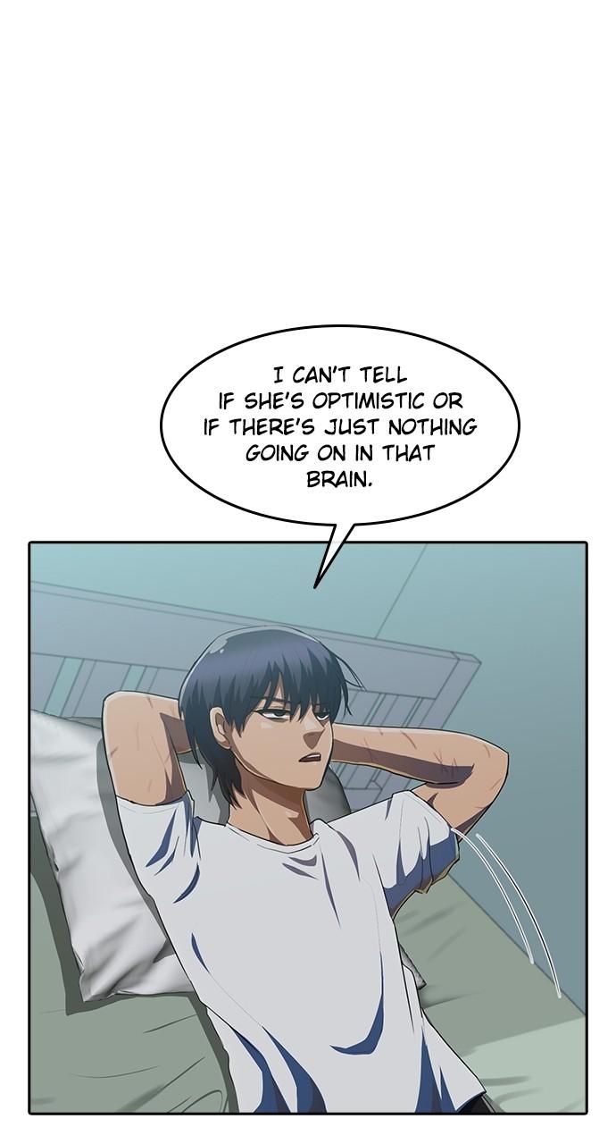 The Girl from Random Chatting! Chap 216 - Next Chap 217