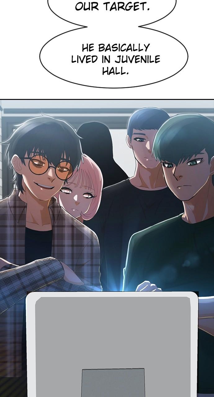 The Girl from Random Chatting! Chap 216 - Next Chap 217