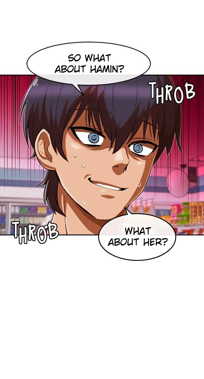 The Girl from Random Chatting! Chap 216 - Next Chap 217