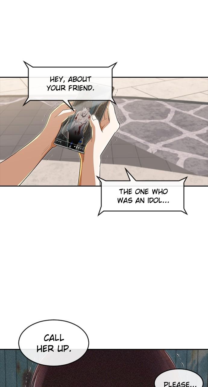 The Girl from Random Chatting! Chap 216 - Next Chap 217