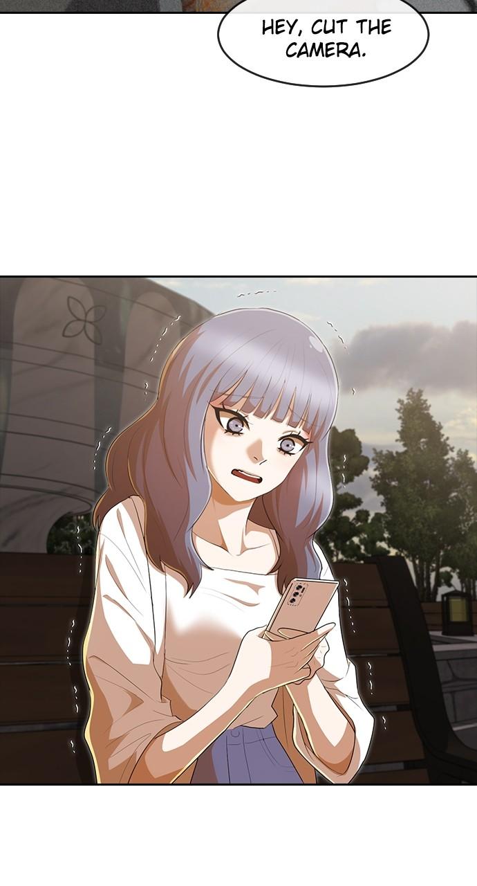 The Girl from Random Chatting! Chap 216 - Next Chap 217