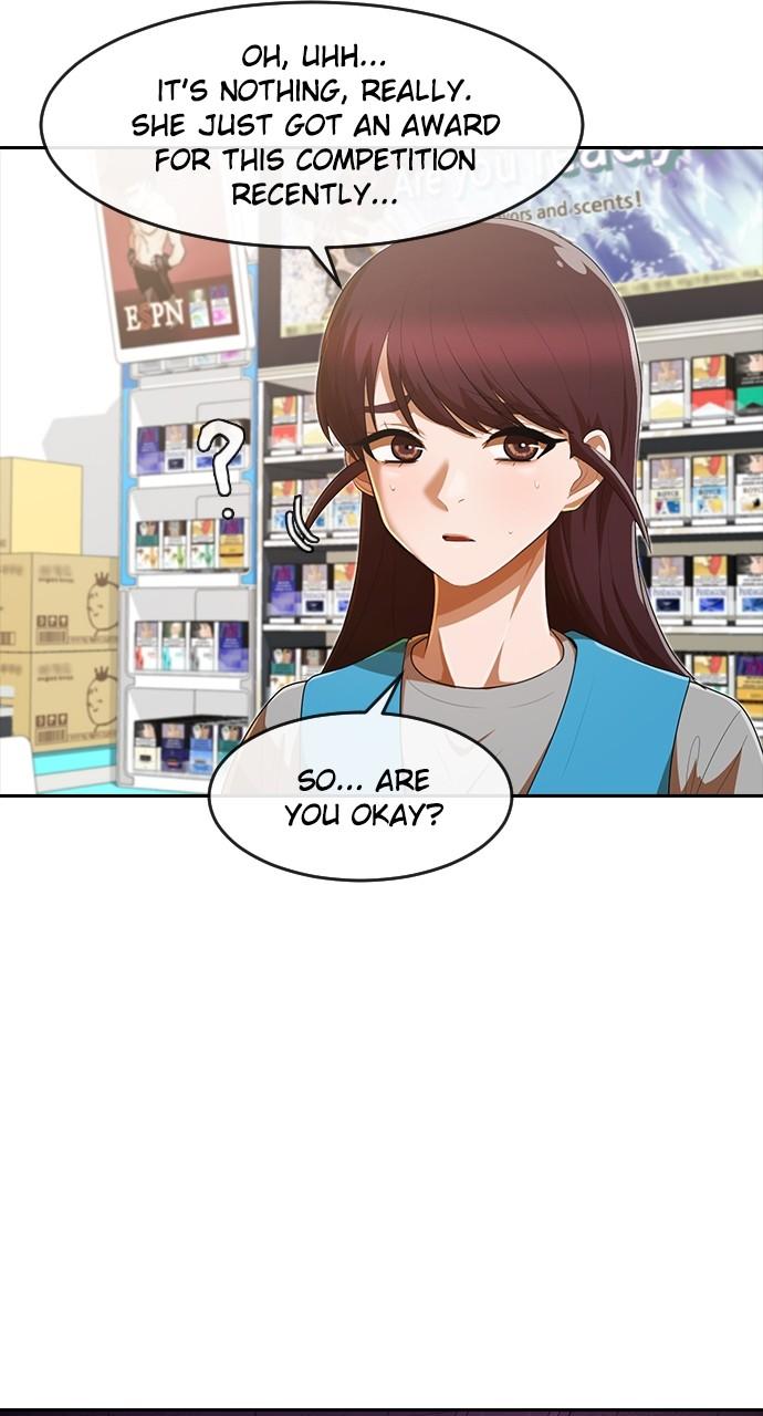 The Girl from Random Chatting! Chap 216 - Next Chap 217