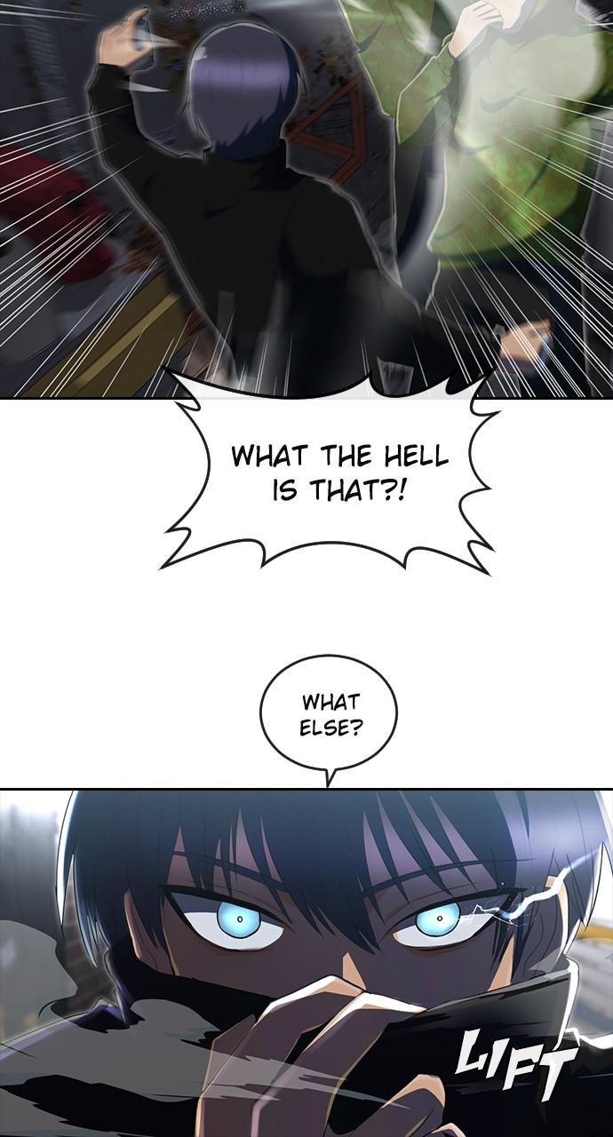 The Girl from Random Chatting! Chap 218 - Next Chap 219