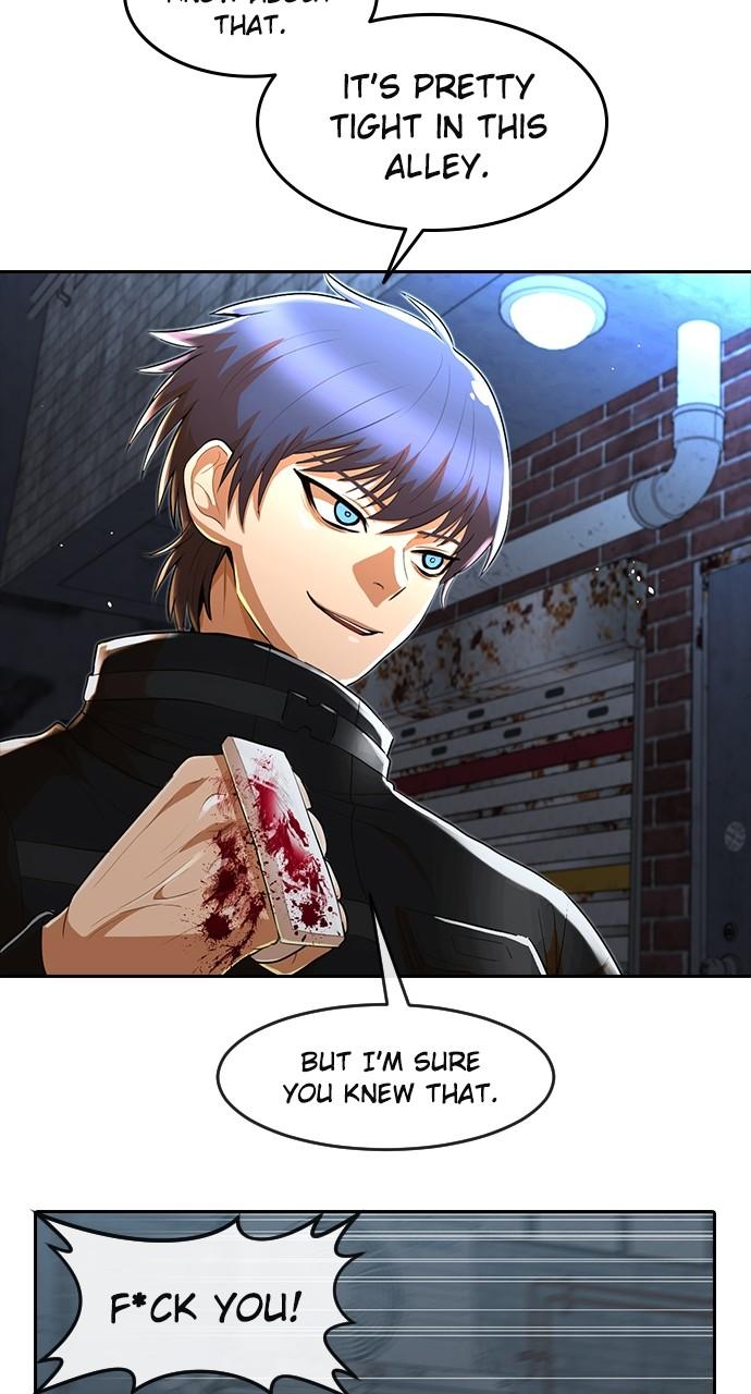 The Girl from Random Chatting! Chap 218 - Next Chap 219