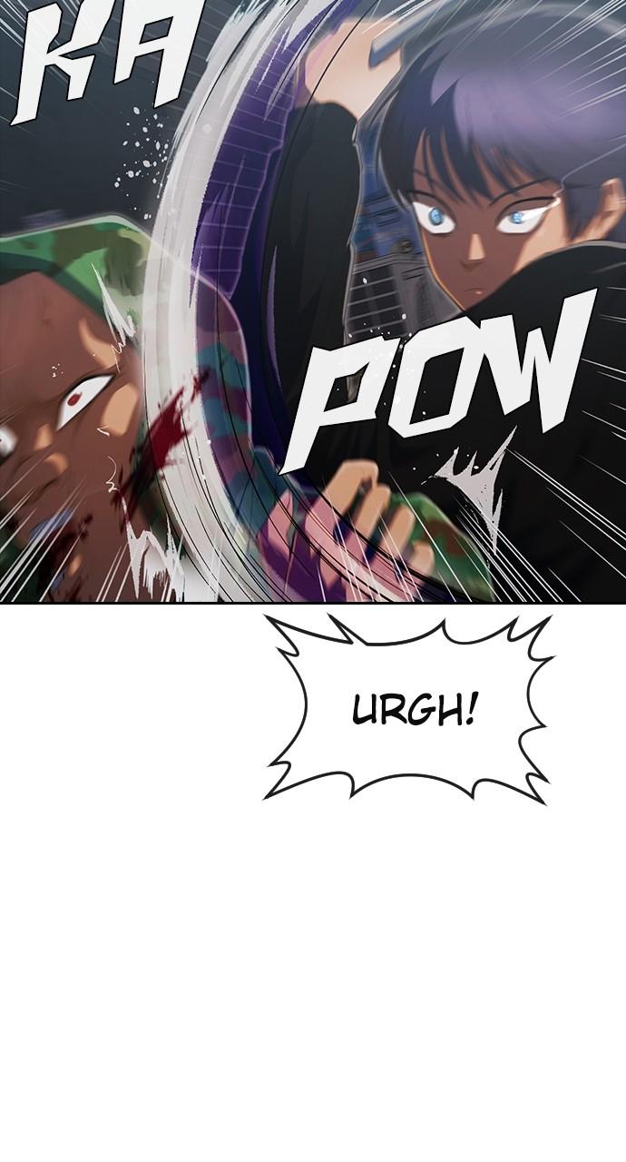 The Girl from Random Chatting! Chap 218 - Next Chap 219
