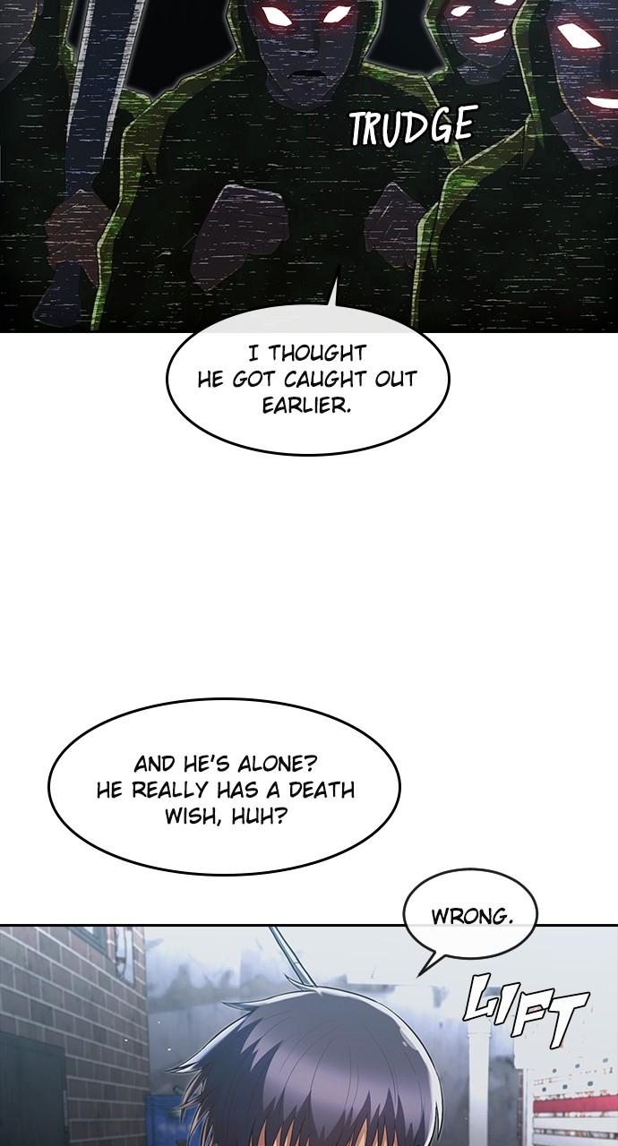 The Girl from Random Chatting! Chap 218 - Next Chap 219