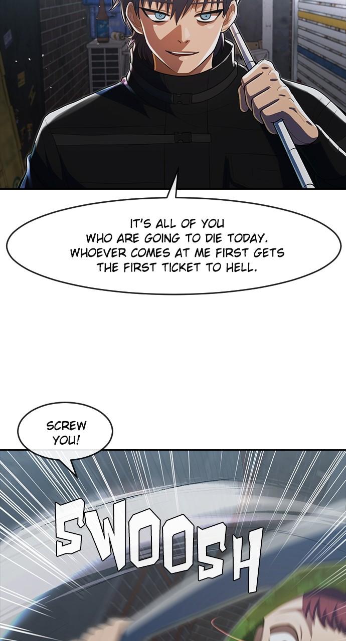 The Girl from Random Chatting! Chap 218 - Next Chap 219