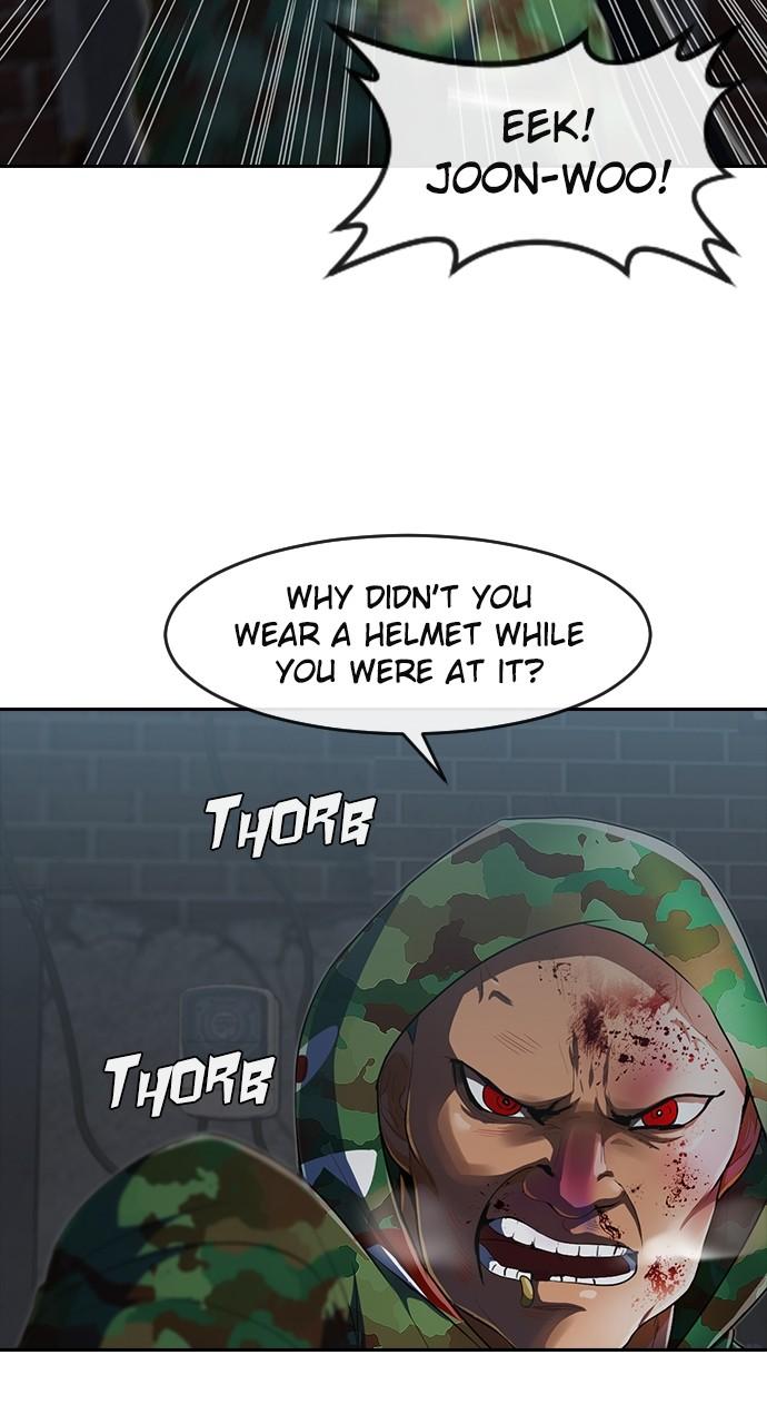 The Girl from Random Chatting! Chap 218 - Next Chap 219