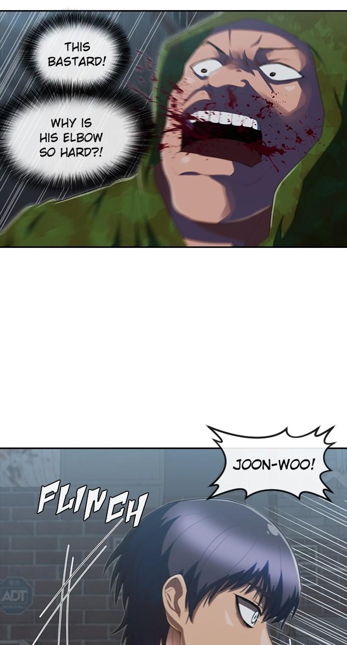 The Girl from Random Chatting! Chap 218 - Next Chap 219