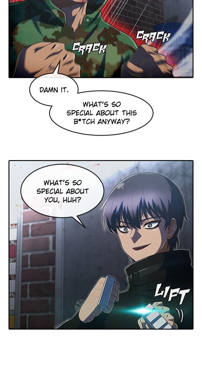 The Girl from Random Chatting! Chap 218 - Next Chap 219