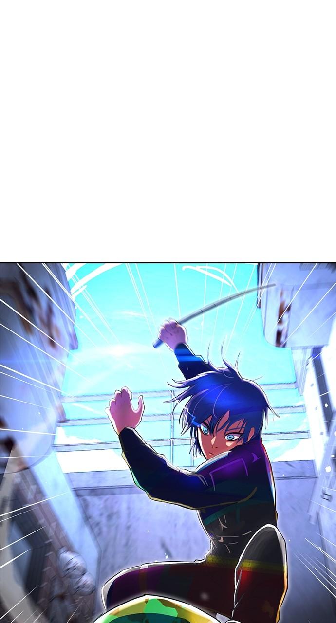 The Girl from Random Chatting! Chap 218 - Next Chap 219