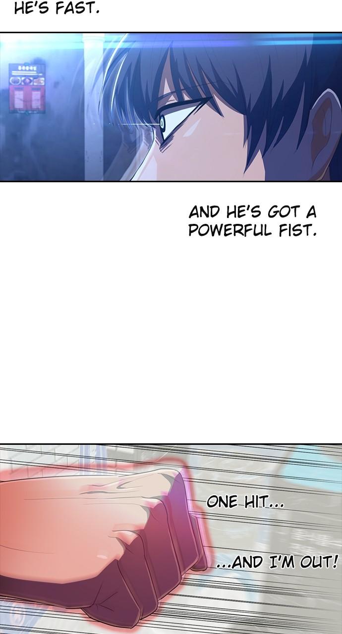 The Girl from Random Chatting! Chap 218 - Next Chap 219
