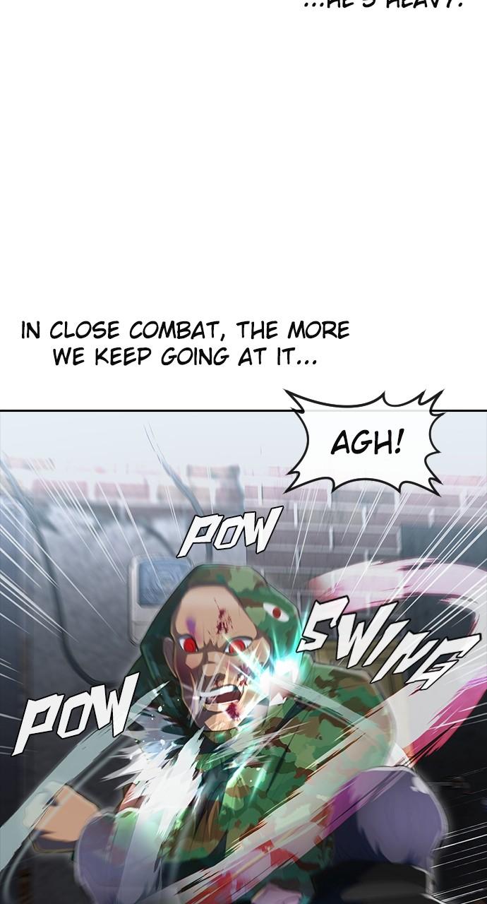 The Girl from Random Chatting! Chap 218 - Next Chap 219