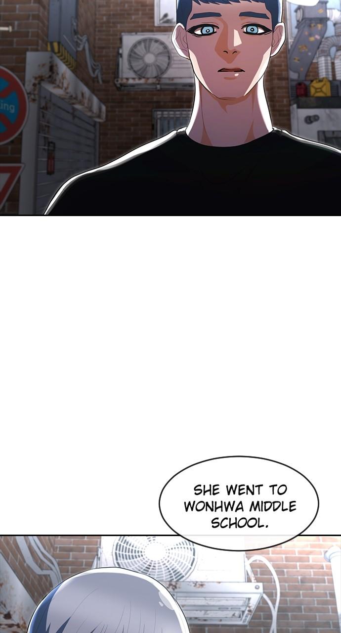 The Girl from Random Chatting! Chap 218 - Next Chap 219