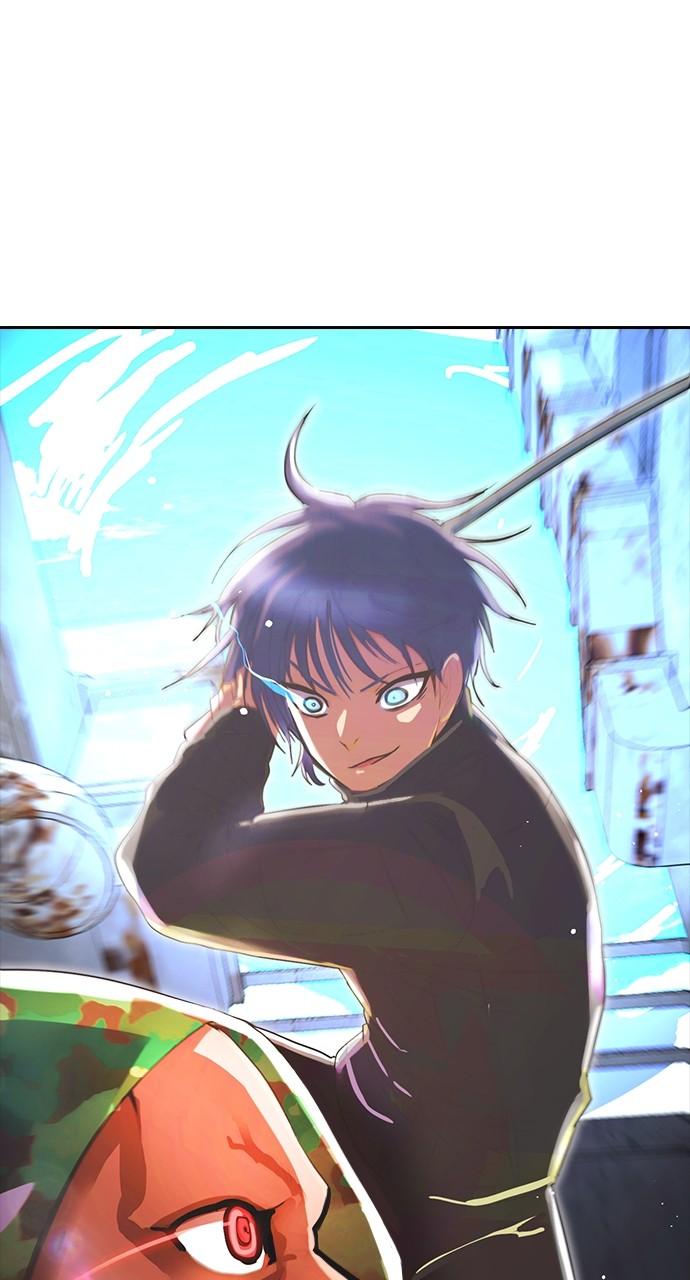 The Girl from Random Chatting! Chap 218 - Next Chap 219