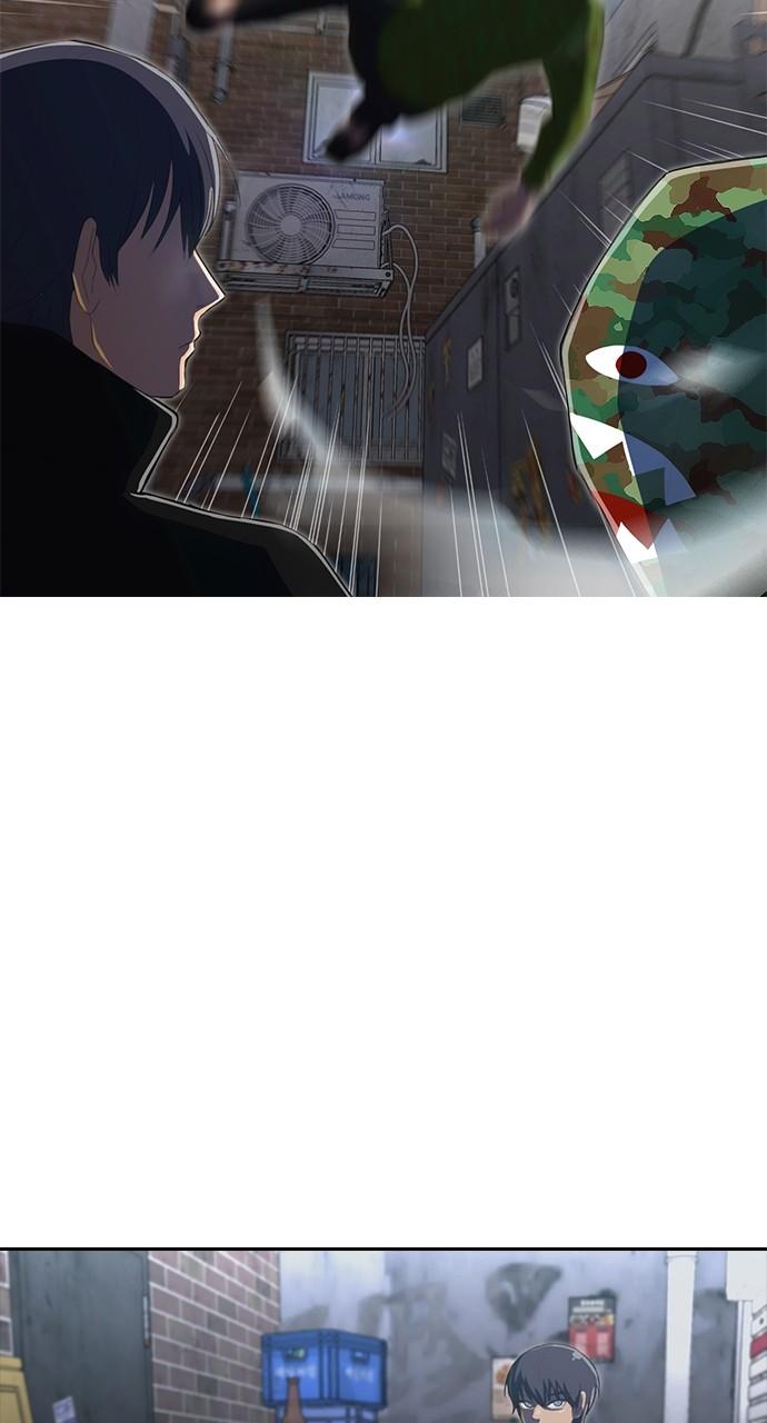 The Girl from Random Chatting! Chap 218 - Next Chap 219