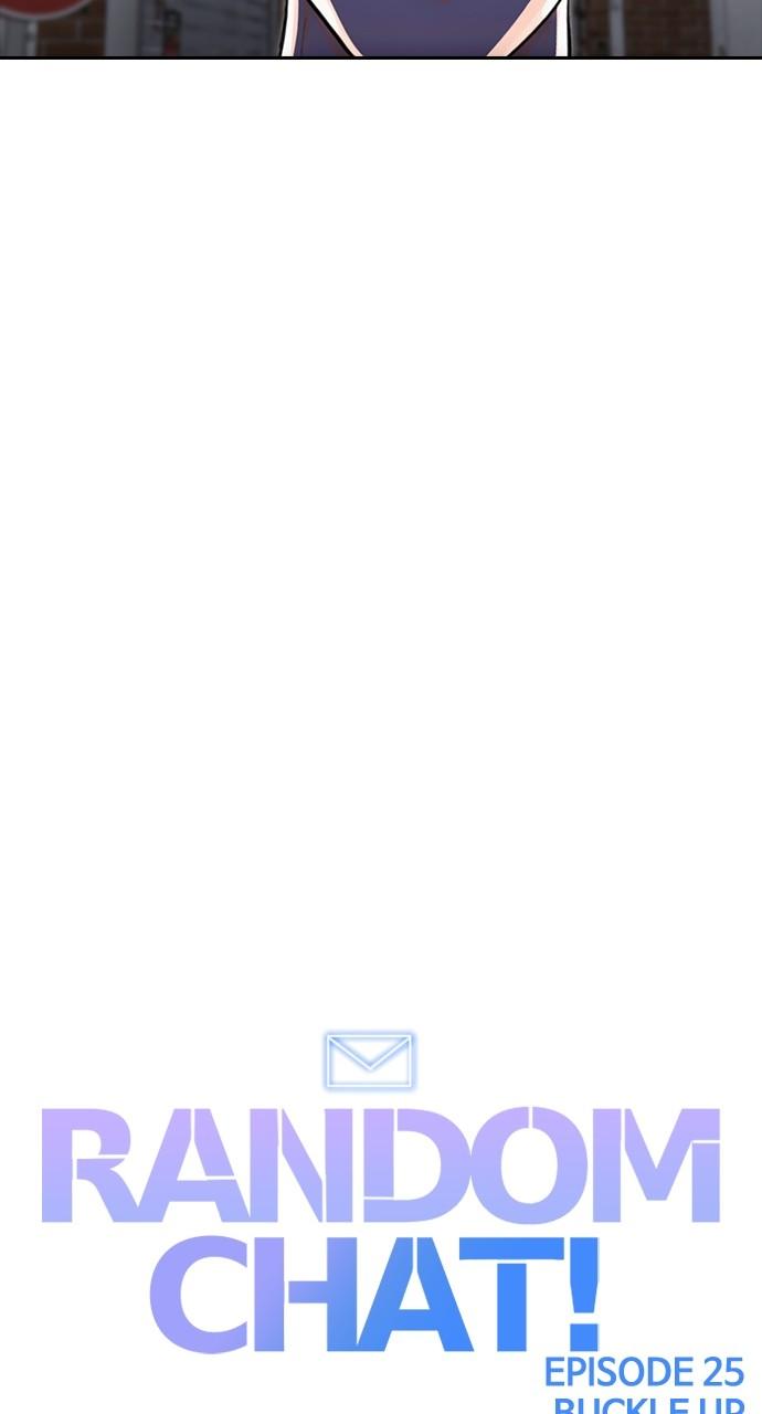 The Girl from Random Chatting! Chap 218 - Next Chap 219