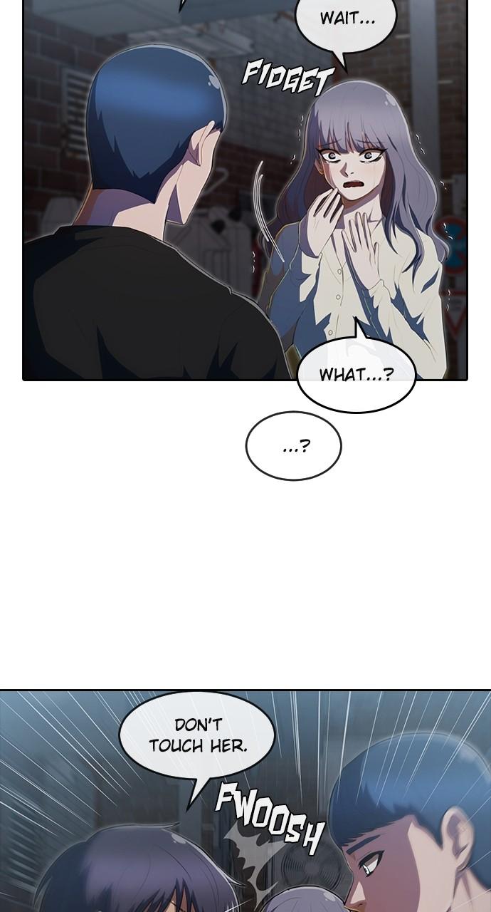 The Girl from Random Chatting! Chap 219 - Next Chap 220
