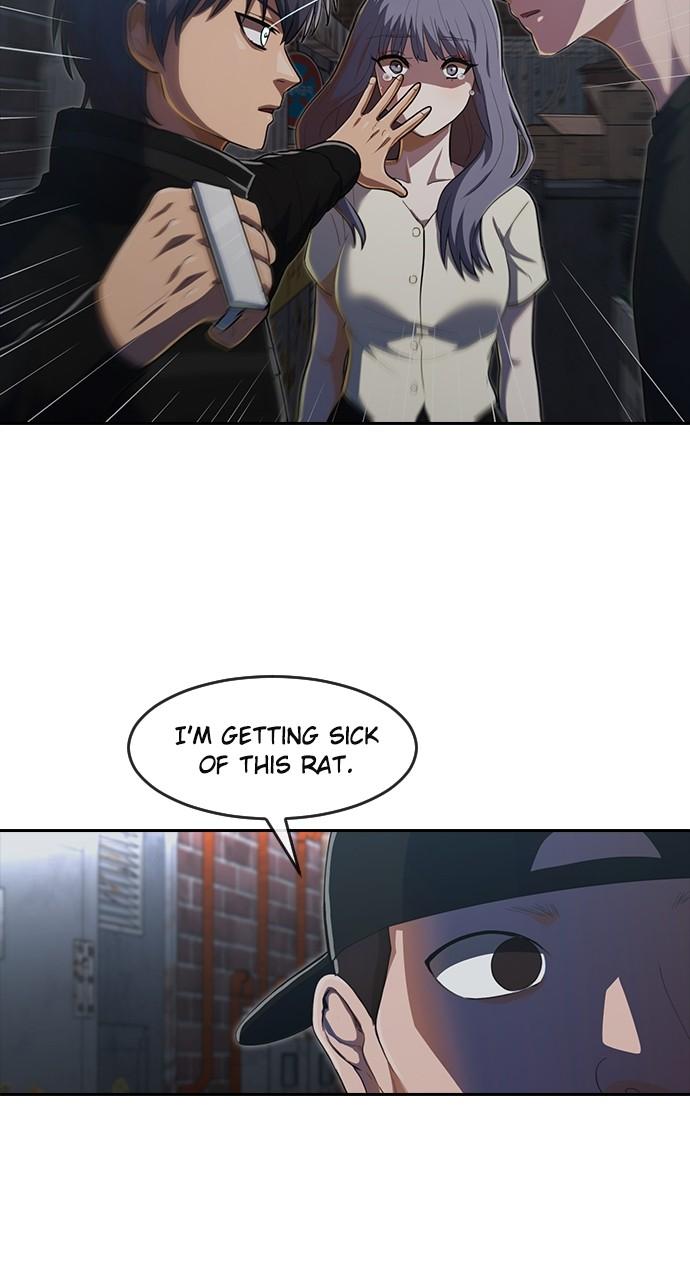 The Girl from Random Chatting! Chap 219 - Next Chap 220