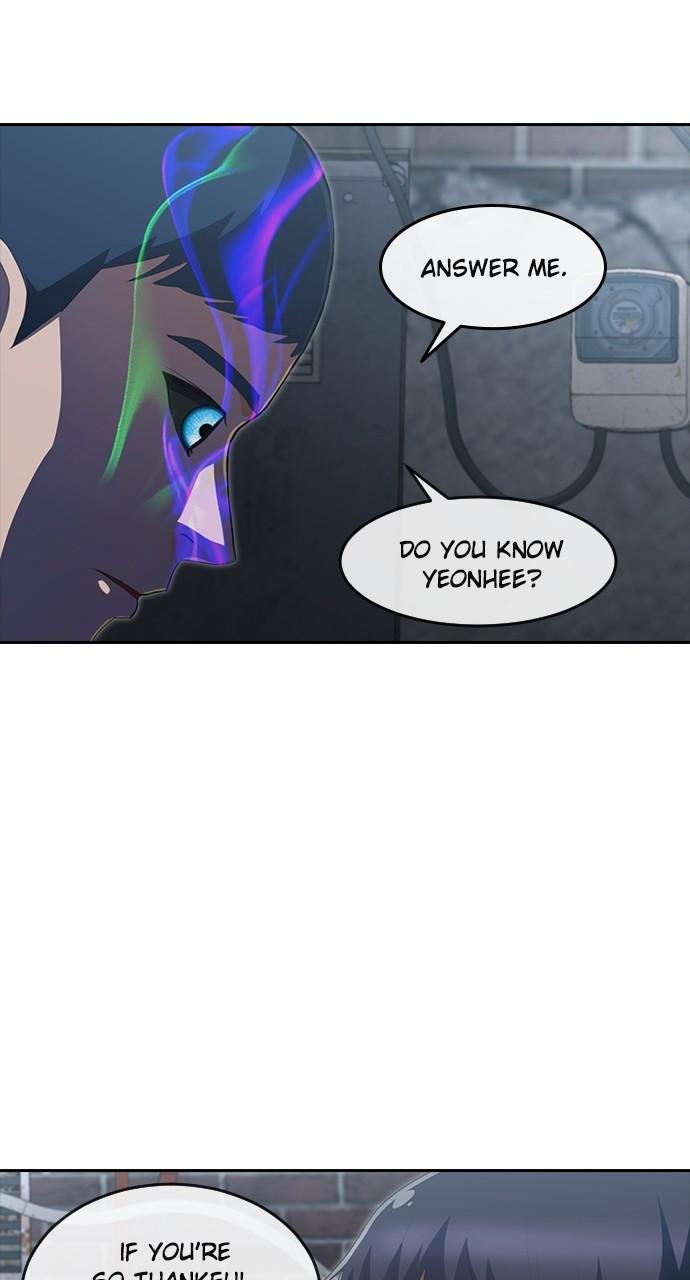 The Girl from Random Chatting! Chap 219 - Next Chap 220