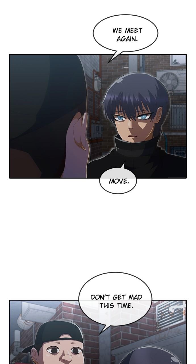 The Girl from Random Chatting! Chap 219 - Next Chap 220