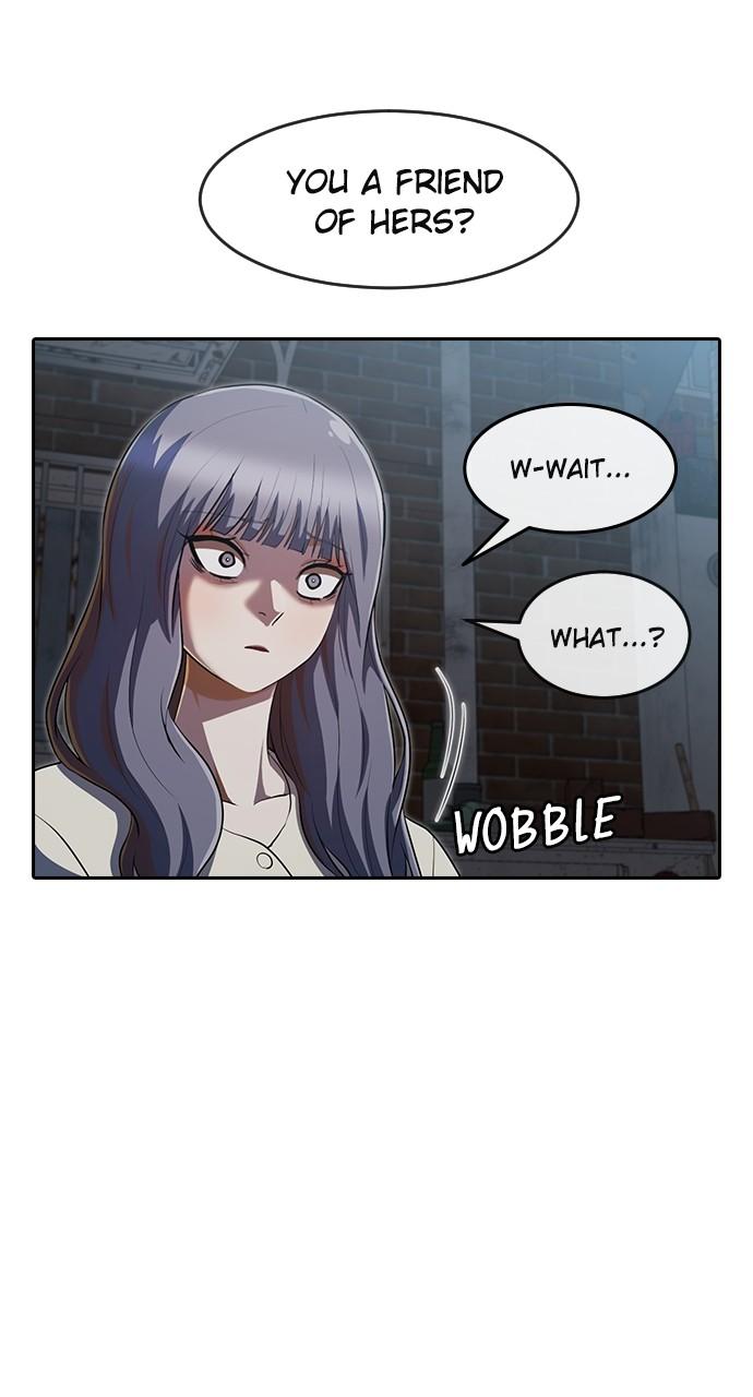 The Girl from Random Chatting! Chap 219 - Next Chap 220