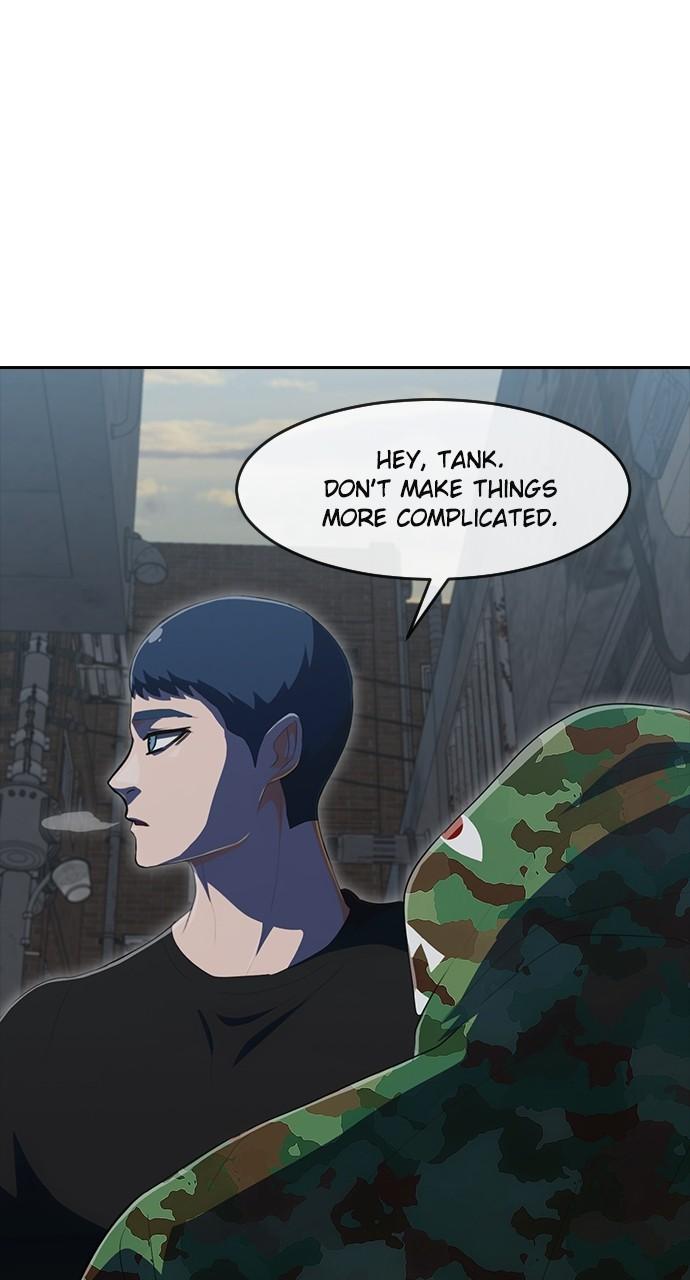 The Girl from Random Chatting! Chap 219 - Next Chap 220
