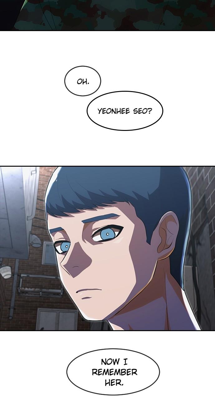 The Girl from Random Chatting! Chap 219 - Next Chap 220